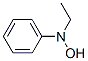 CAS#: 7447-59-8， N-Ethyl-N-Hydroxyaniline