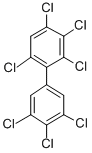 CAS#: 74472-50-7， 2,3,3',4,4',5',6-Heptachlorobiphenyl