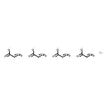 CAS#: 74512-59-7， lambda<sup>2</sup>-stannane prop-2-enoate