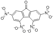 CAS#: 746-53-2， 2,4,5,7-Tetranitro-9-Fluorenone
