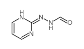 CAS#: 7461-00-9， Formic Acid 2-(2-Pyrimidinyl)Hydrazide 