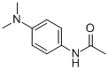 CAS#: 7463-28-7， 4'-Dimethylaminoacetanilide