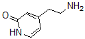 CAS#: 746581-25-9， 4-(2-Aminoethyl)-2(1H)-Pyridinone