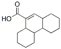 CAS#: 7470-17-9， 1,2,3,4,4a,4b,5,6,7,8,8a,10a-Dodecahydrophenanthrene-9-Carboxylic Acid