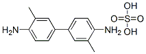 CAS#: 74753-18-7， 4,4'-Bi-o-Toluidine Sulphate