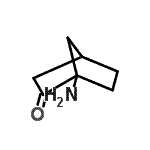 CAS 登录号：748706-60-7， 1-氨基双环[2.2.1]庚烷-2-酮