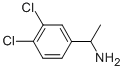 structure of CAS# 74877-07-9, [(1R)-1-(3,4-Dichlorophenyl)Ethyl]Azanium;[(1R)-1-(3,4-Dichlorophenyl)Ethyl]Ammonium;Zinc00295697