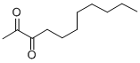 CAS#: 7493-59-6， 2,3-Undecadione