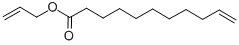 CAS#: 7493-76-7， 10-Undecenoic Acid 2-Propen-1-Yl Ester