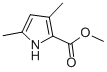 CAS#: 74999-36-3， Methyl 3,5-Dimethyl-1H-Pyrrole-2-Carboxylate