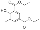CAS#: 7504-67-8， 4-Hydroxy-5-Methyl-Isophthalic Acid Diethyl Ester