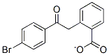 CAS#: 7506-12-9， p-Bromophenacylbenzoate