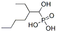 CAS#: 7506-91-4， (2-Ethyl-1-Hydroxyhexyl)Phosphonic Acid