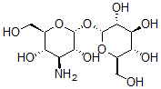 CAS#: 75060-25-2， 3-Trehalosamine