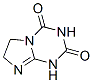 CAS#: 7511-45-7， 1,3,5,7-Tetrazabicyclo[4.3.0]Non-6-Ene-2,4-Dione