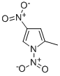 CAS#: 75142-42-6， 2-Methyl-1,4-Dinitropyrrole