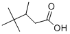 CAS#: 75177-71-8， 3,4,4-Trimethylpentanoic Acid