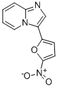 CAS#: 75198-31-1， 3-(5-Nitrofuran-2-Yl)Imidazo[1,2-a]Pyridine