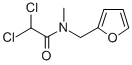 CAS#: 75228-68-1， 2,2-Dichloro-N-(Furan-2-Ylmethyl)-N-Methylacetamide
