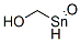 CAS#: 753-61-7， Hydroxymethyloxostannane