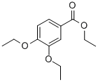 CAS#: 75332-44-4， 3,4-Diethoxybenzoic Acid Ethyl Ester