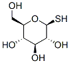 CAS#: 7534-35-2， 1-Thio-beta-D-Glucopyranose