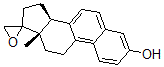 CAS#: 75347-04-5， (13S,14S)-13-Methylspiro[12,14,15,16-Tetrahydro-11H-Cyclopenta[a]Phenanthrene-17,2'-Oxirane]-3-Ol
