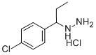 CAS#: 75348-50-4， 1-(4-Chlorophenyl)Propylhydrazine Hydrochloride