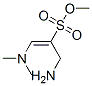 CAS#: 75382-92-2， Methyl 2-(Dimethylaminomethylideneamino)Ethanesulfonate