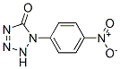 CAS#: 75430-97-6， 1-(4-Nitrophenyl)-2H-Tetrazol-5-One