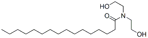 CAS#: 7545-24-6， N,N-Bis(2-Hydroxyethyl)Hexadecan-1-Amide
