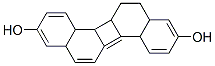 CAS#: 75456-21-2， 3,9-Dihydroxyoctahydrodibenzo(a,g)Biphenylene