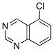 CAS#: 7556-90-3， 5-Chloroquinazoline