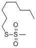 CAS#: 7559-45-7， Octyl Methanethiosulfonate