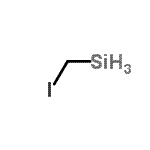 CAS#: 7570-22-1， (Iodomethyl)silane