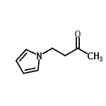 CAS#: 757236-00-3， 4-(1H-Pyrrol-1-yl)-2-butanone