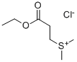 CAS#: 75819-66-8， (3-Ethoxy-3-Oxopropyl)-Dimethylsulfonium Chloride