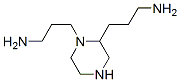CAS#: 75949-78-9， 1,4-Dipropylpiperazine