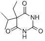 CAS#: 76-76-6， Probarbital