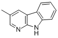 CAS#: 76162-60-2， 3-Methyl-alpha-Carboline