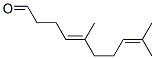 CAS#: 762-26-5， 5,9-Dimethyl-4,8-Decadienal
