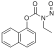 CAS#: 76206-36-5， Naphthalen-1-Yl N-Ethyl-N-Nitrosocarbamate