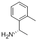structure of CAS# 76279-30-6, (S)-O-Methyl-alpha-Phenylethylamine