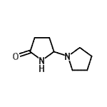 CAS#: 76284-12-3， 1,2'-Bipyrrolidin-5'-one