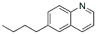 CAS#: 7634-74-4， 6-Butylquinoline