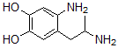 CAS#: 76341-47-4， alpha-Methyl-6-Aminodopamine