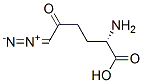 CAS#: 764-17-0， 6-Diazo-5-Oxo-Norleucine