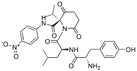 CAS#: 76402-49-8， Succinyl-Tyrosyl-Leucyl-Valine-4-Nitroanilide