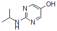 CAS#: 76455-86-2， 2-(Propan-2-Ylamino)Pyrimidin-5-Ol