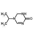 CAS#: 765262-95-1， 5-Isopropyl-5,6-dihydro-1,3,5-triazin-2(1H)-one